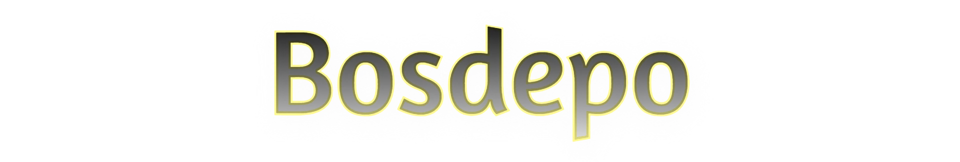 Bosdepo